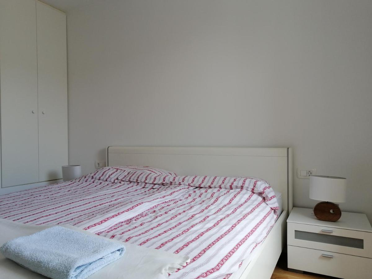 Erika Lägenhet Exteriör bild